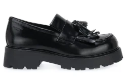 VAGABOND COSMO 2 COW LEA BLAK