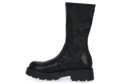 VAGABOND COSMO 2 COW LEATHER BLACK