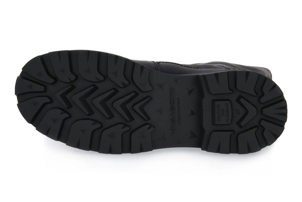 VAGABOND COSMO 2 COW LEATHER BLACK