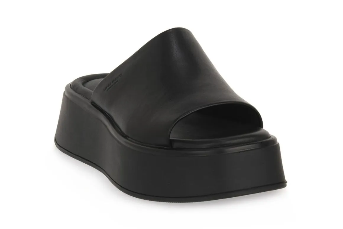 VAGABOND COURTNEY BLK