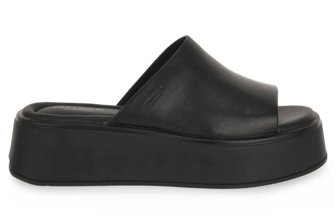 VAGABOND COURTNEY BLK