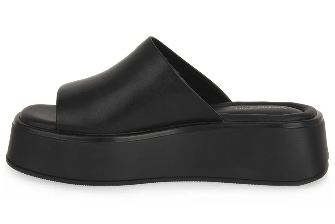 VAGABOND COURTNEY BLK