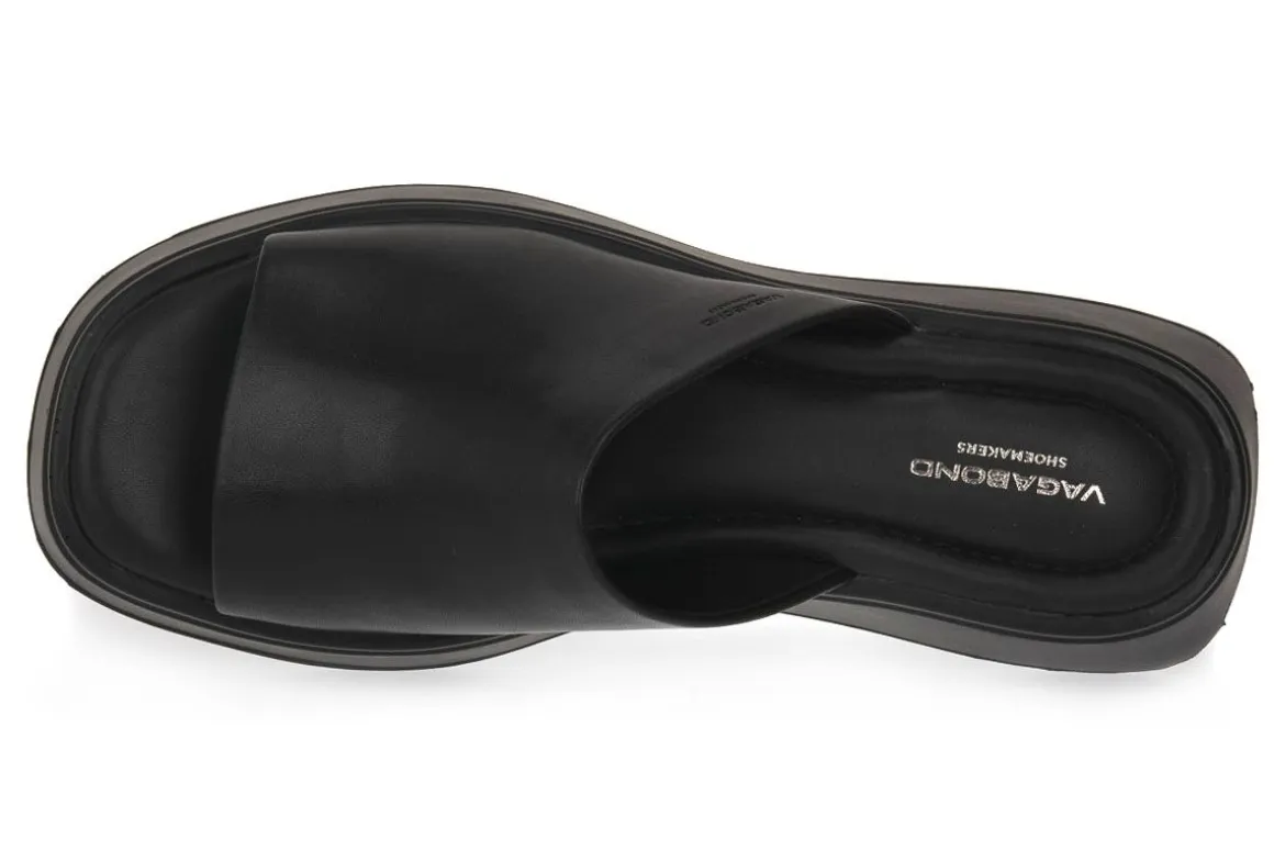 VAGABOND COURTNEY BLK
