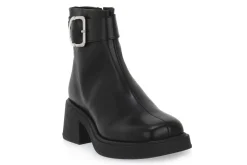 VAGABOND DORAH COW LEATHER BLACK