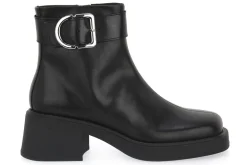 VAGABOND DORAH COW LEATHER BLACK