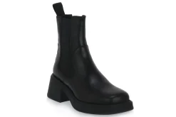 VAGABOND DORAH COW LEATHER BLACK