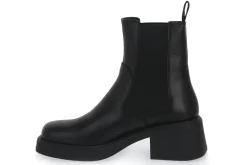 VAGABOND DORAH COW LEATHER BLACK