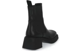 VAGABOND DORAH COW LEATHER BLACK