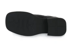 VAGABOND DORAH COW LEATHER BLACK