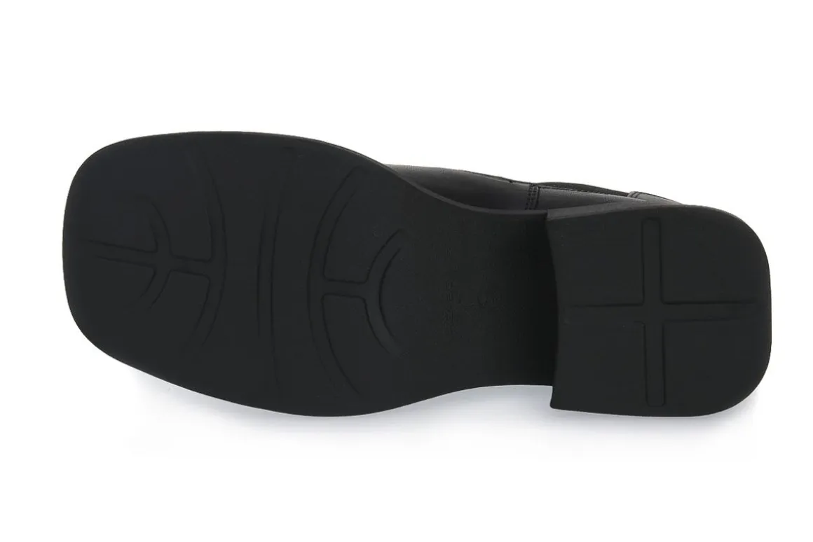 VAGABOND DORAH COW LEATHER BLACK