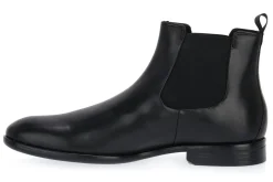 VAGABOND HARVEY COW LEATHER BLACK