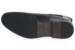 VAGABOND HARVEY COW LEATHER BLACK