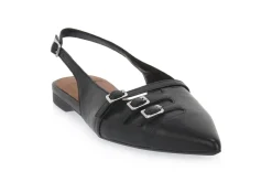VAGABOND HERMINE BLACK