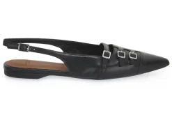 VAGABOND HERMINE BLACK