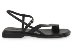 VAGABOND IZZY BLK