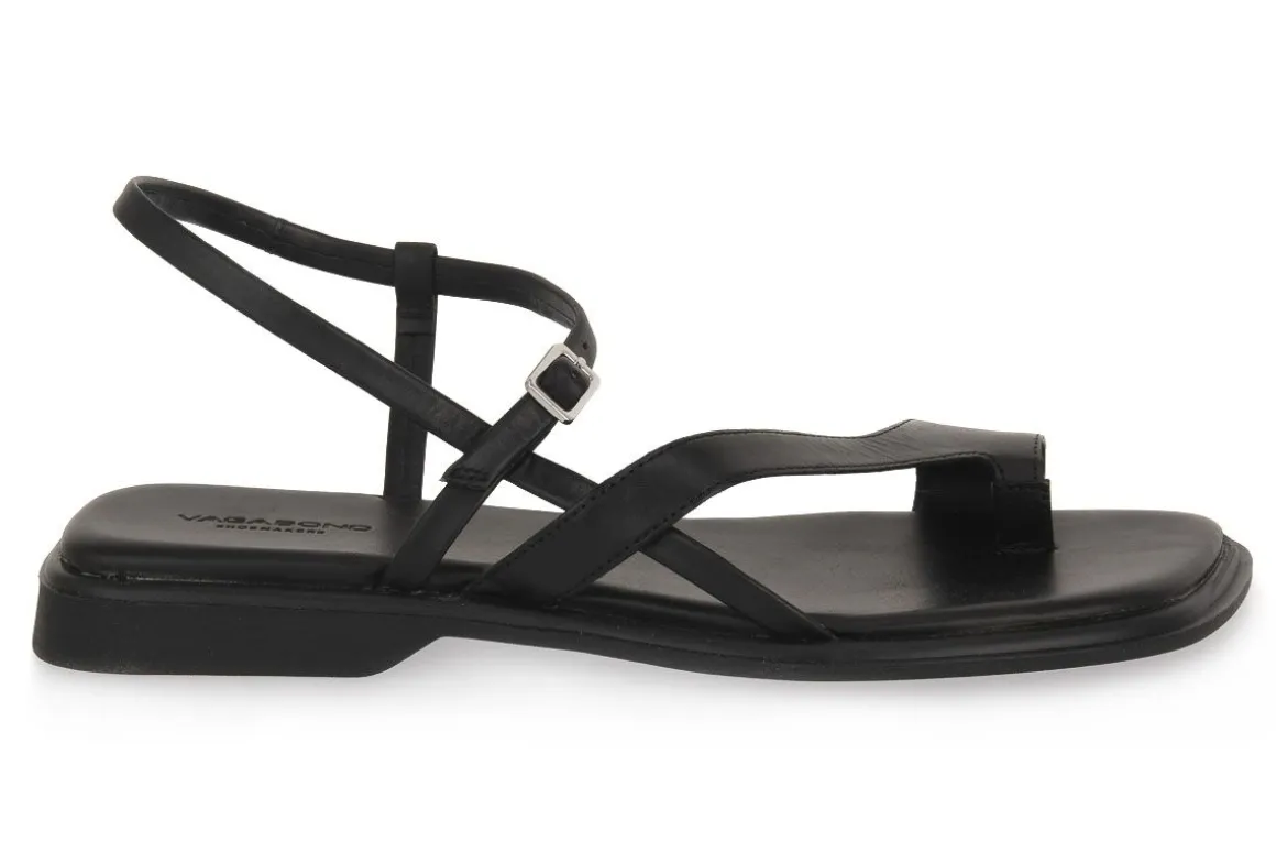 VAGABOND IZZY BLK