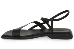 VAGABOND IZZY BLK