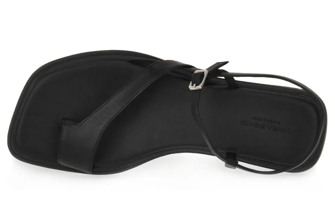 VAGABOND IZZY BLK