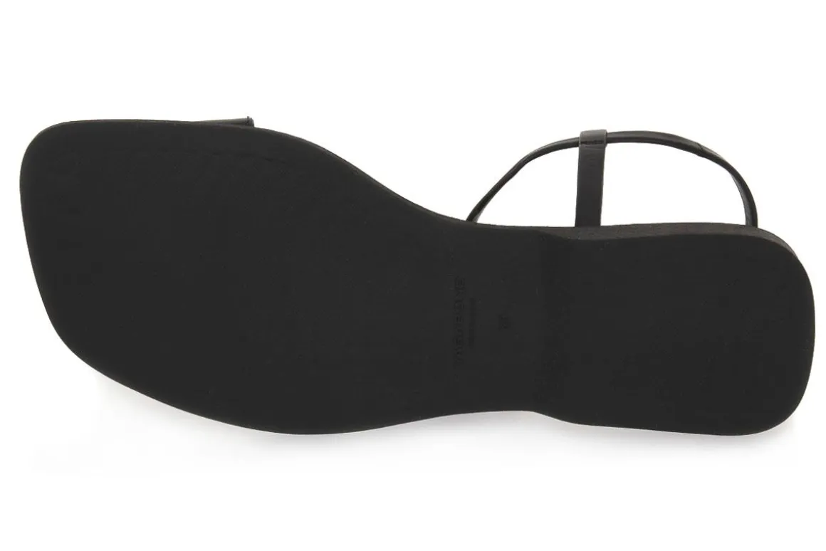 VAGABOND IZZY BLK