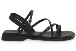 VAGABOND IZZY BLK