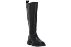 VAGABOND JILLIAN COW LEATHER BLACK