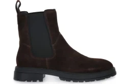 VAGABOND JOHNNY 2 SUEDE JAVA