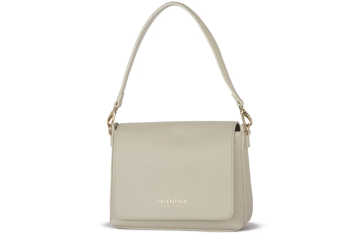 VALENTINO BAGS BEIGE NEVER