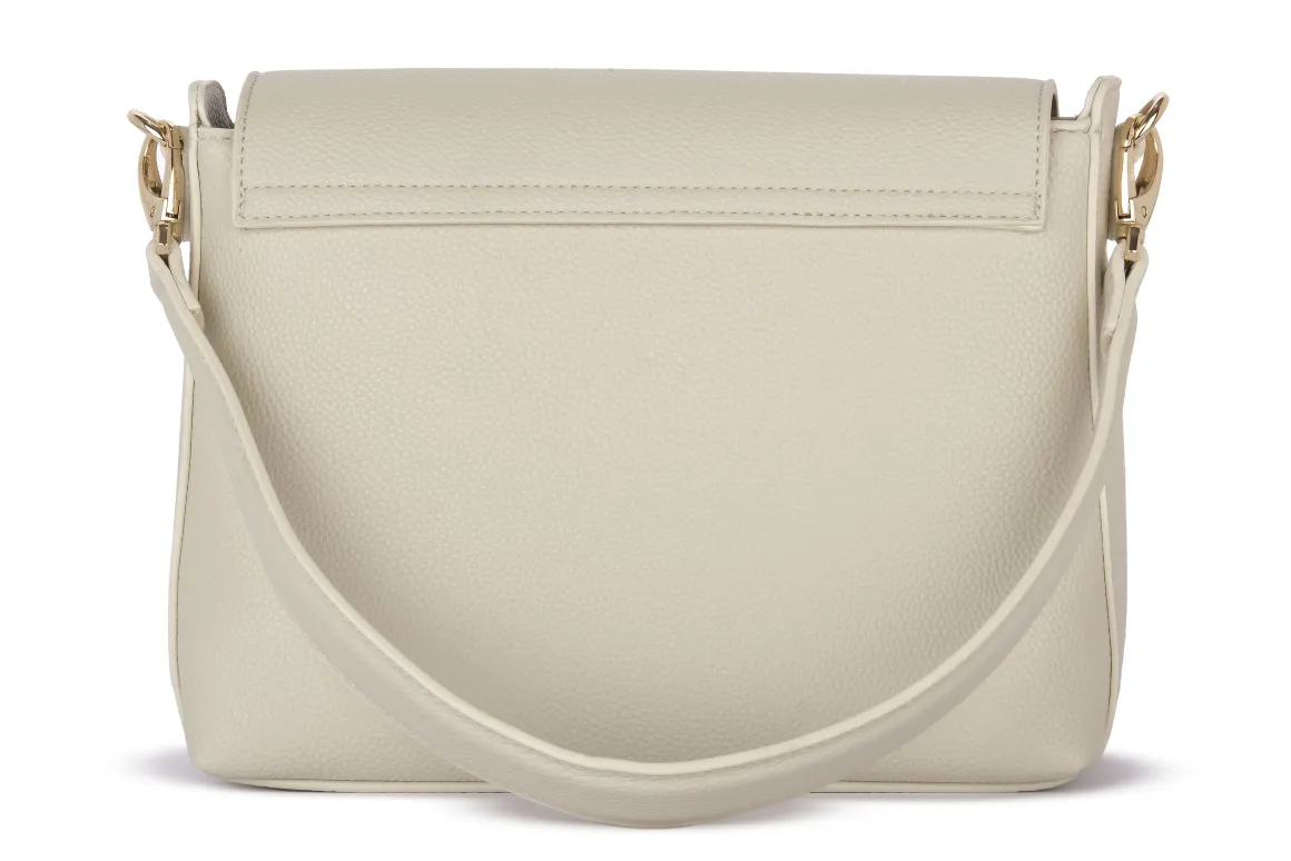 VALENTINO BAGS BEIGE NEVER
