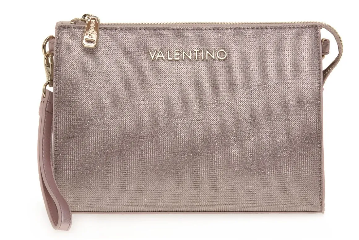 VALENTINO BAGS ROSA GHIAIA