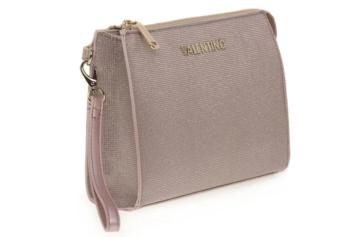 VALENTINO BAGS ROSA GHIAIA