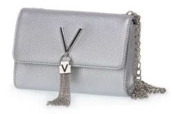 VALENTINO BAGS ARGENTO DIVINA
