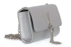 VALENTINO BAGS ARGENTO DIVINA