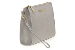 VALENTINO BAGS ARGENTO GHIAIA