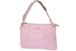 VALENTINO BAGS BAMBOO ROSA