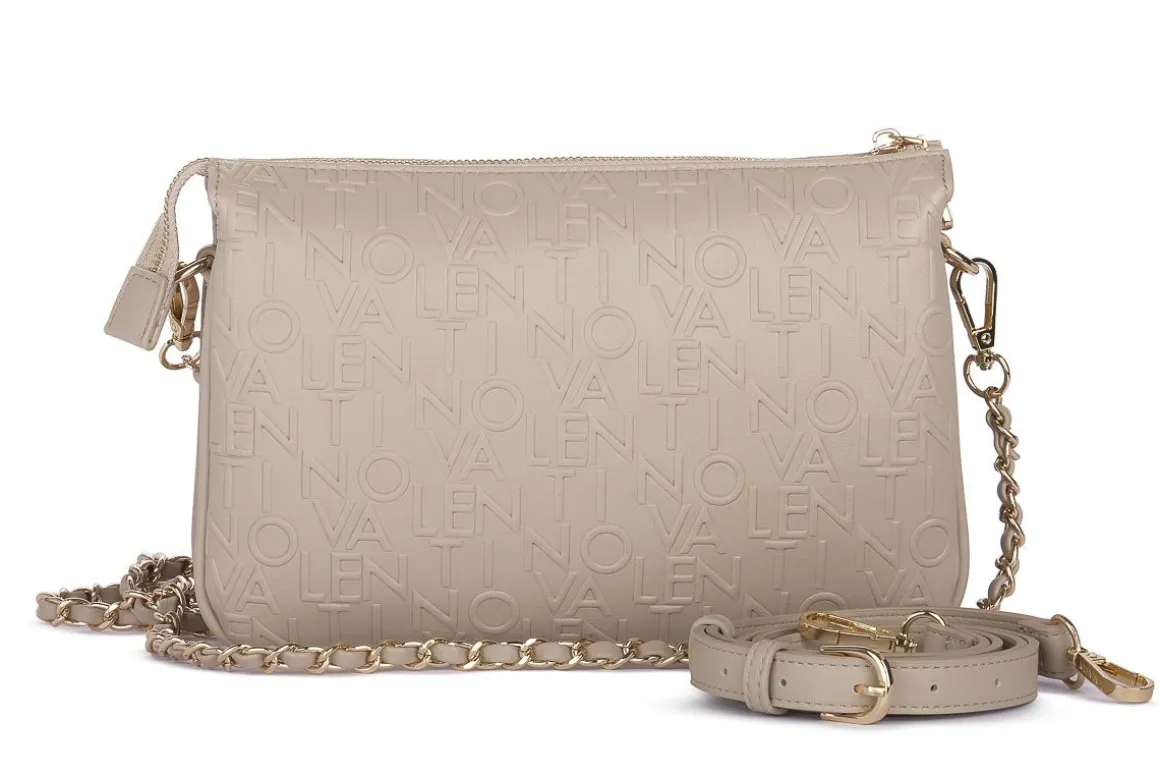 VALENTINO BAGS BEIGE RELAX