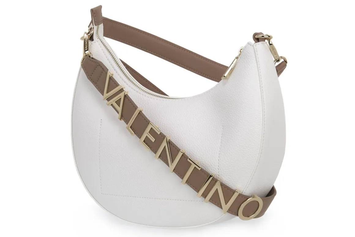 VALENTINO BAGS BIANCO ALEXIA