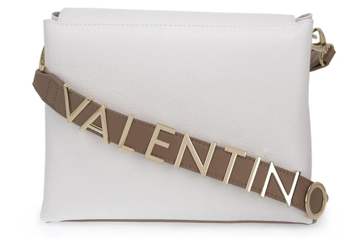 VALENTINO BAGS BIANCO ALEXIA