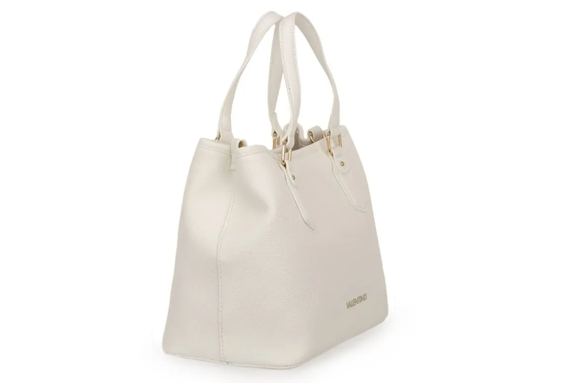 VALENTINO BAGS BIANCO BRIXTON