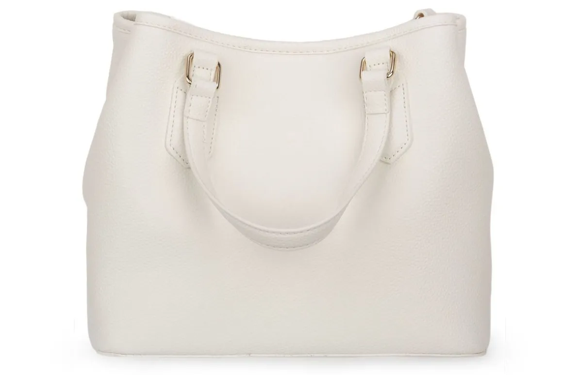 VALENTINO BAGS BIANCO BRIXTON