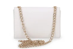 VALENTINO BAGS BIANCO DIVINA