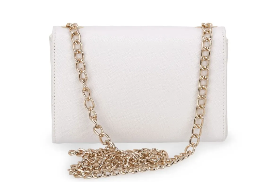 VALENTINO BAGS BIANCO DIVINA