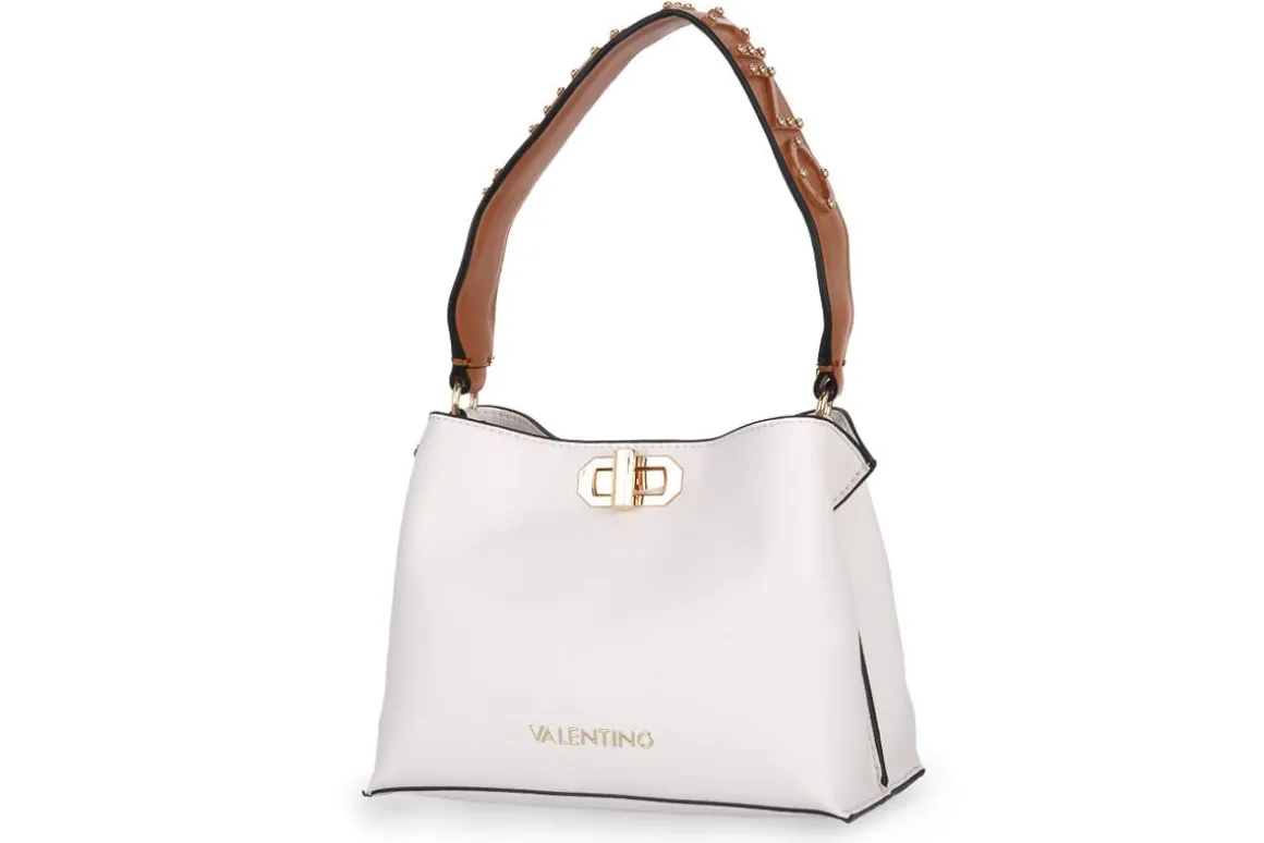 VALENTINO BAGS BIANCO SOUR