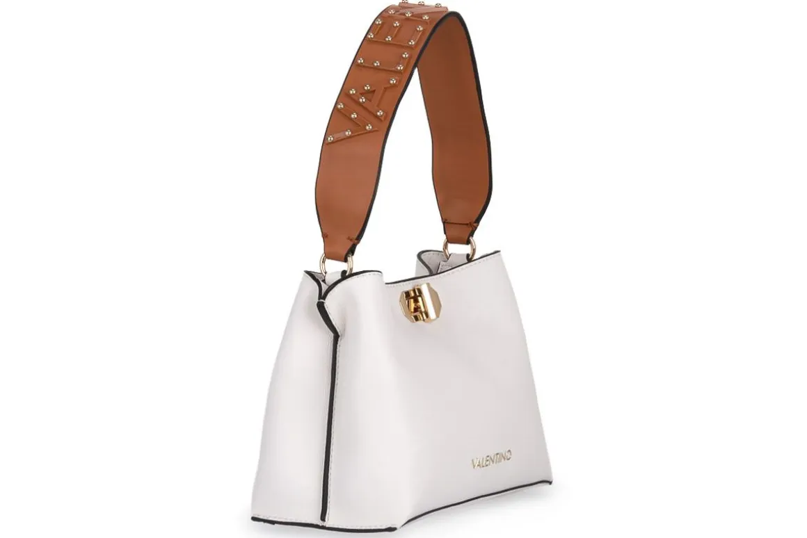 VALENTINO BAGS BIANCO SOUR