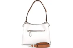 VALENTINO BAGS BIANCO SOUR