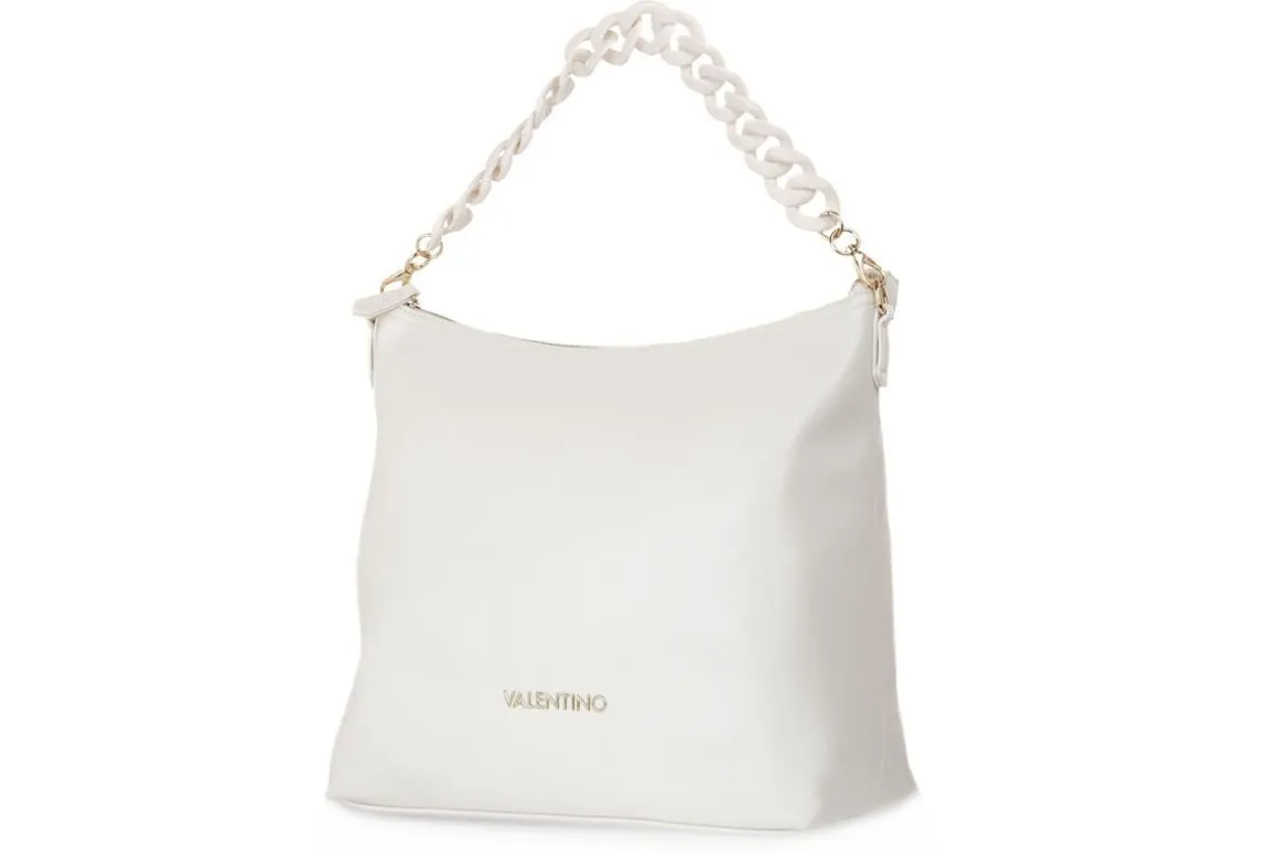 VALENTINO BAGS BIANCO WHISKY