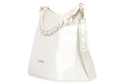 VALENTINO BAGS BIANCO WHISKY