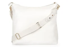 VALENTINO BAGS BIANCO WHISKY