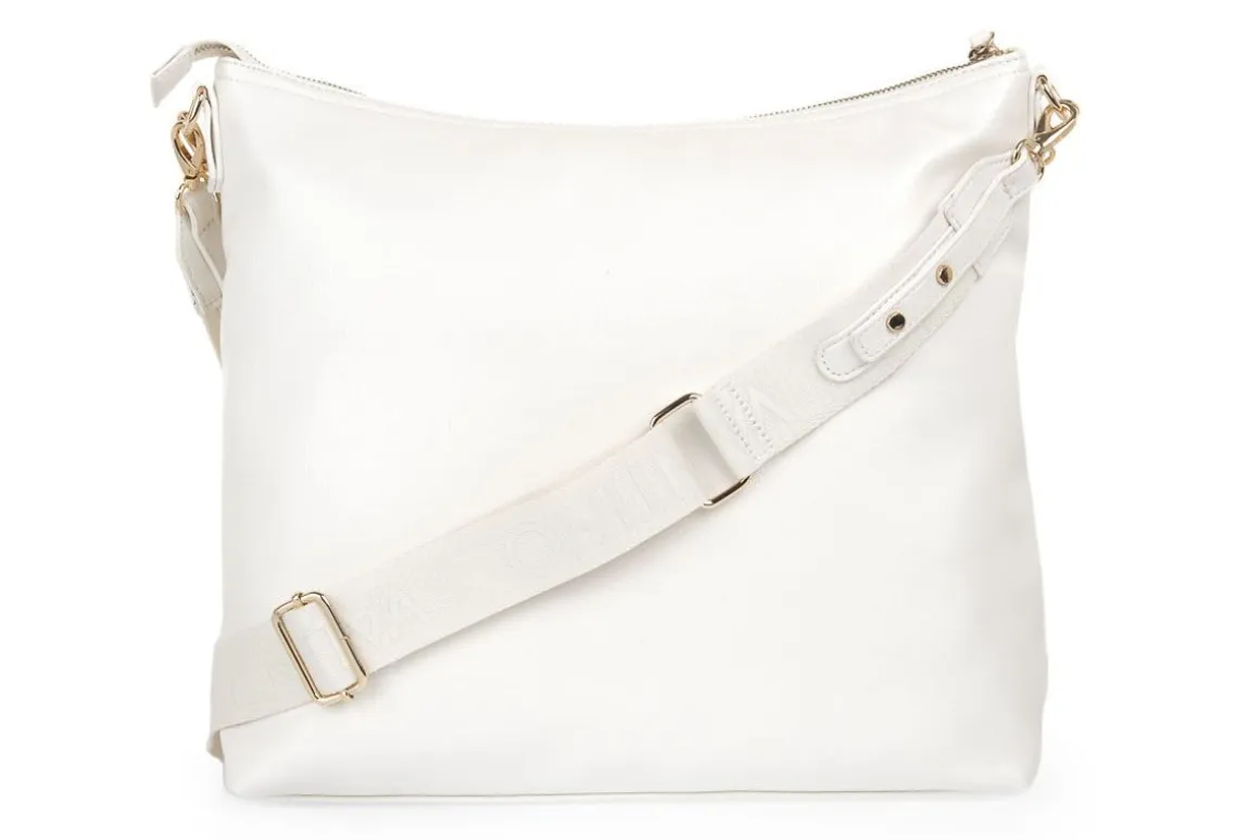 VALENTINO BAGS BIANCO WHISKY