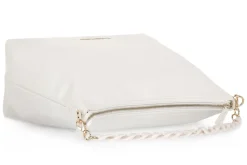 VALENTINO BAGS BIANCO WHISKY
