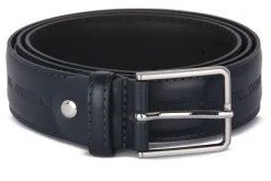 VALENTINO BAGS BLU NERO IMPULSE
